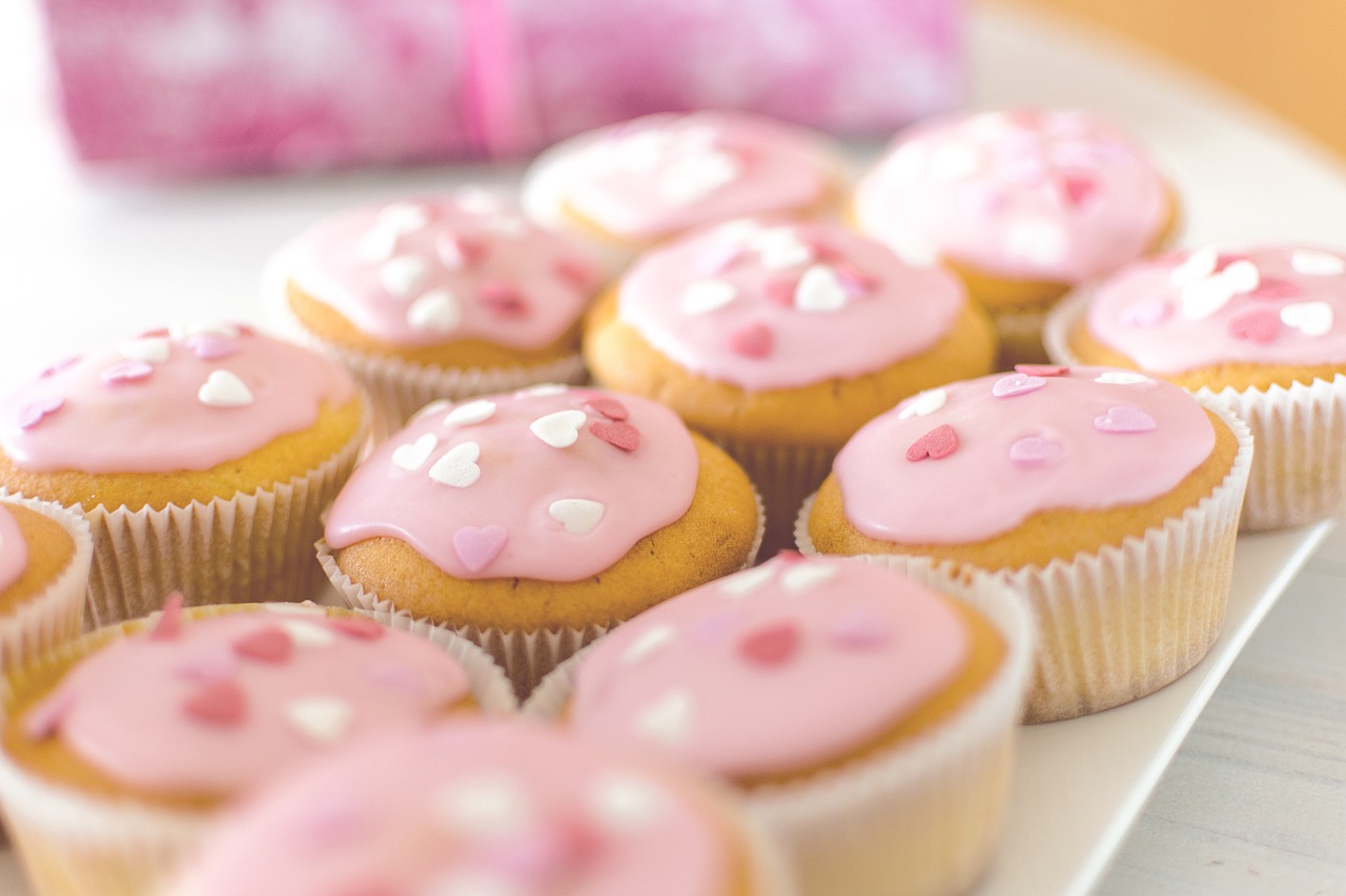 "Good Cake shop interior - Best cake supply store in Trivandrum."